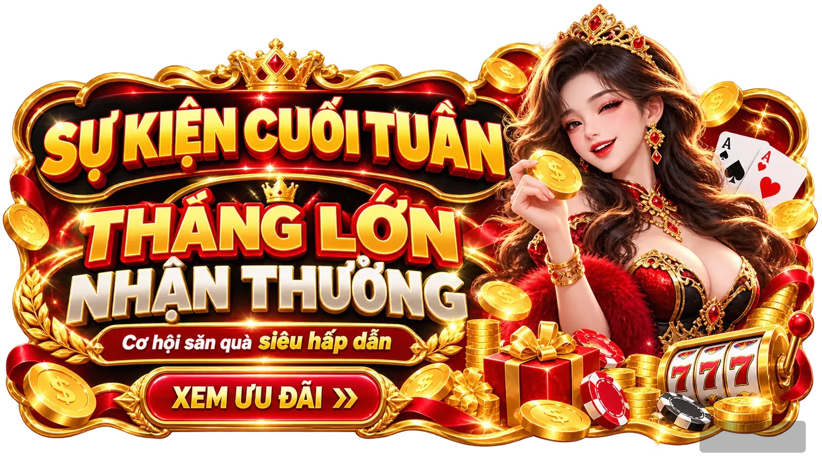 Nạp tiền và nhận khuyến mãi tại 789club