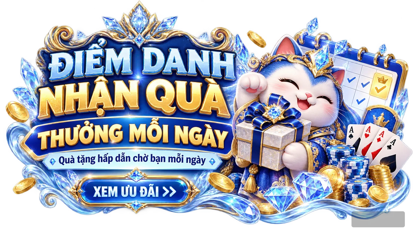 Không gian nổ hũ 789club với jackpot giá trị lớn