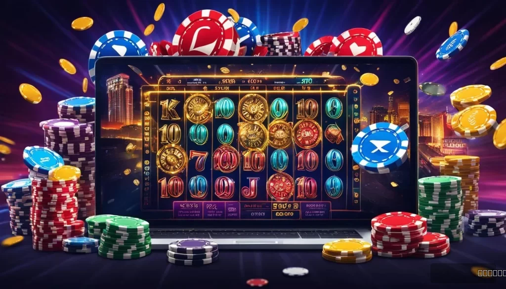 Luật chơi Tài Xỉu 789club