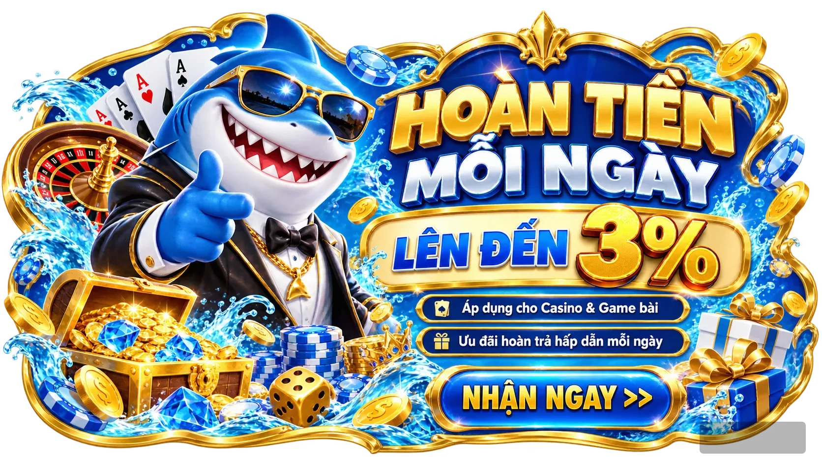 Tham gia khuyến mãi tại 789club