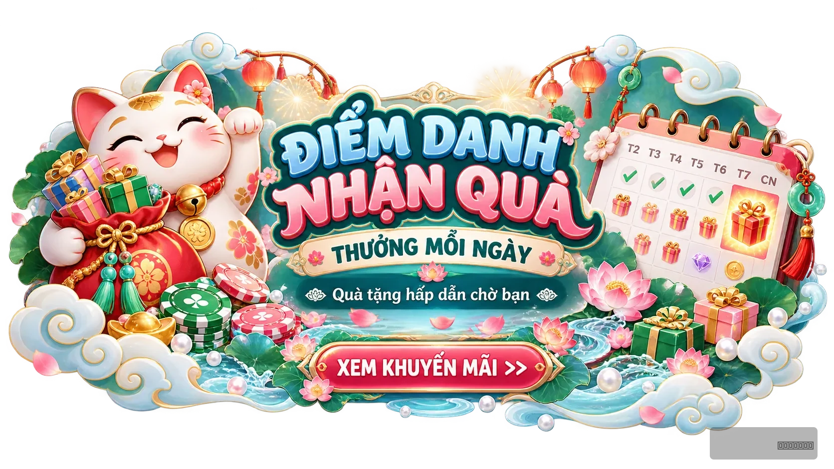 Khuyến mãi Tài Xỉu 789club hấp dẫn
