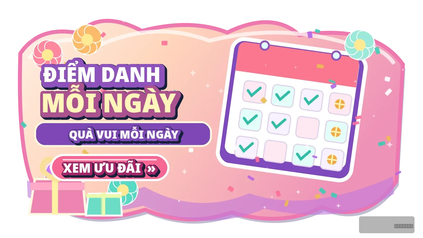 Ưu đãi khuyến mãi 789club hấp dẫn