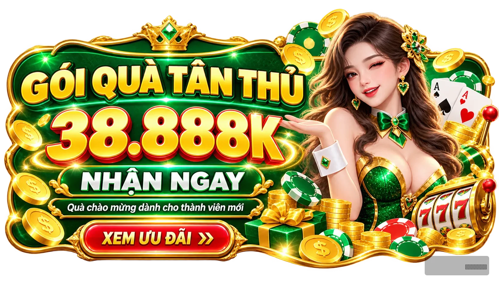Khám phá thế giới nổ hũ 789club