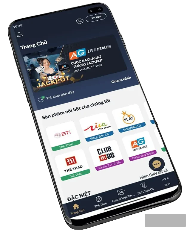 Tổng hợp khuyến mãi 789club tháng này