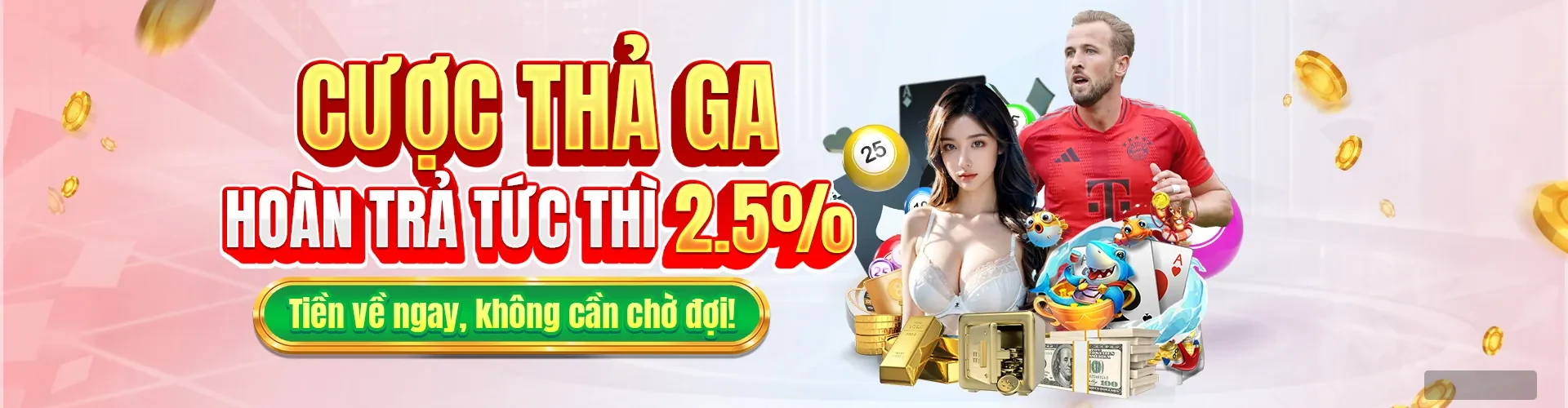 Kho game bài 789club với bàn chơi bài chuyên nghiệp