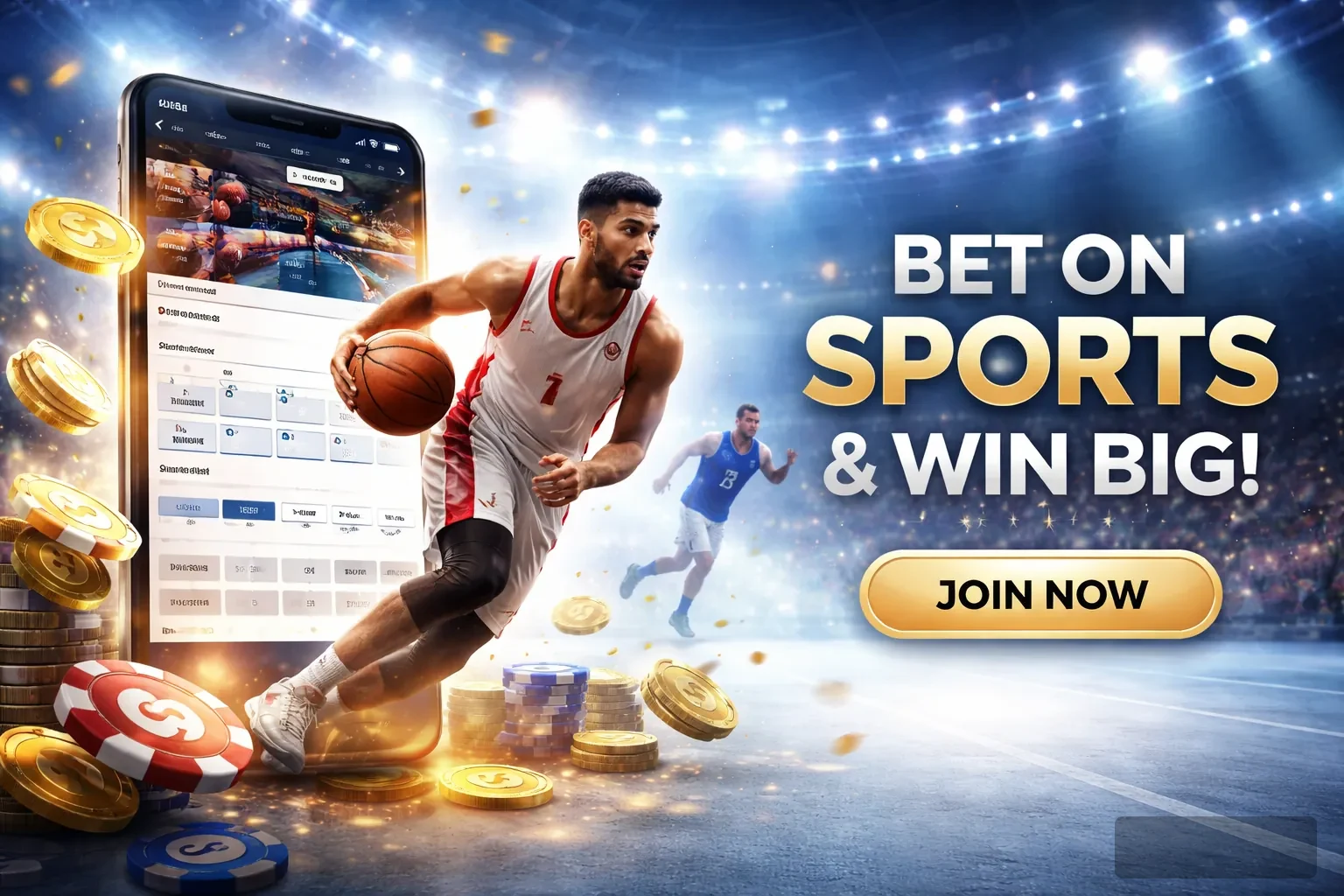 Khuyến mãi 789club casino trực tuyến