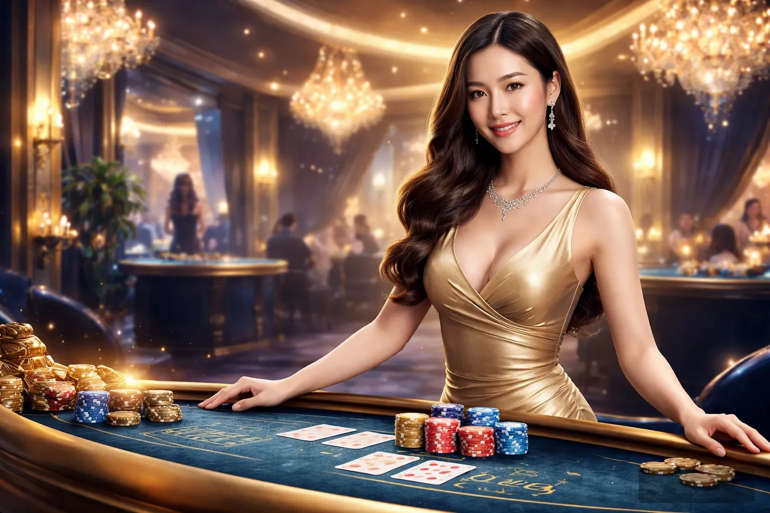 Chương trình ưu đãi chào mừng khi đăng ký 789club