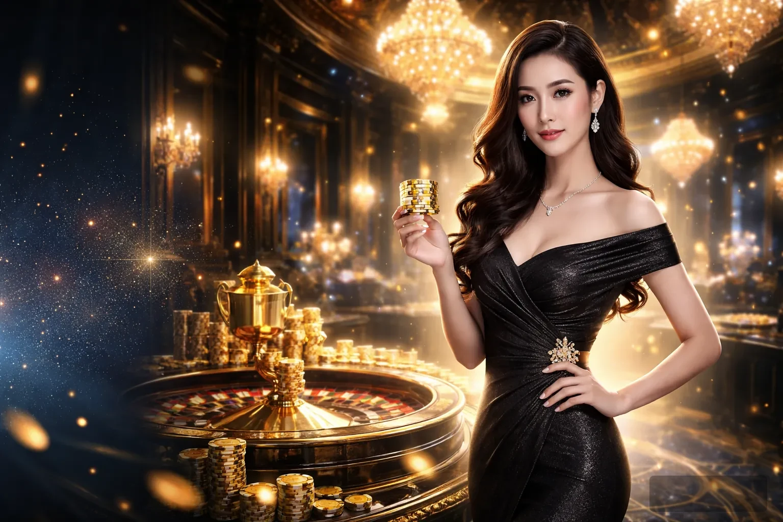 Trải nghiệm game bài 789club