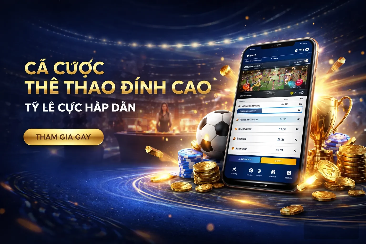 Game bài Ba cây tại 789club