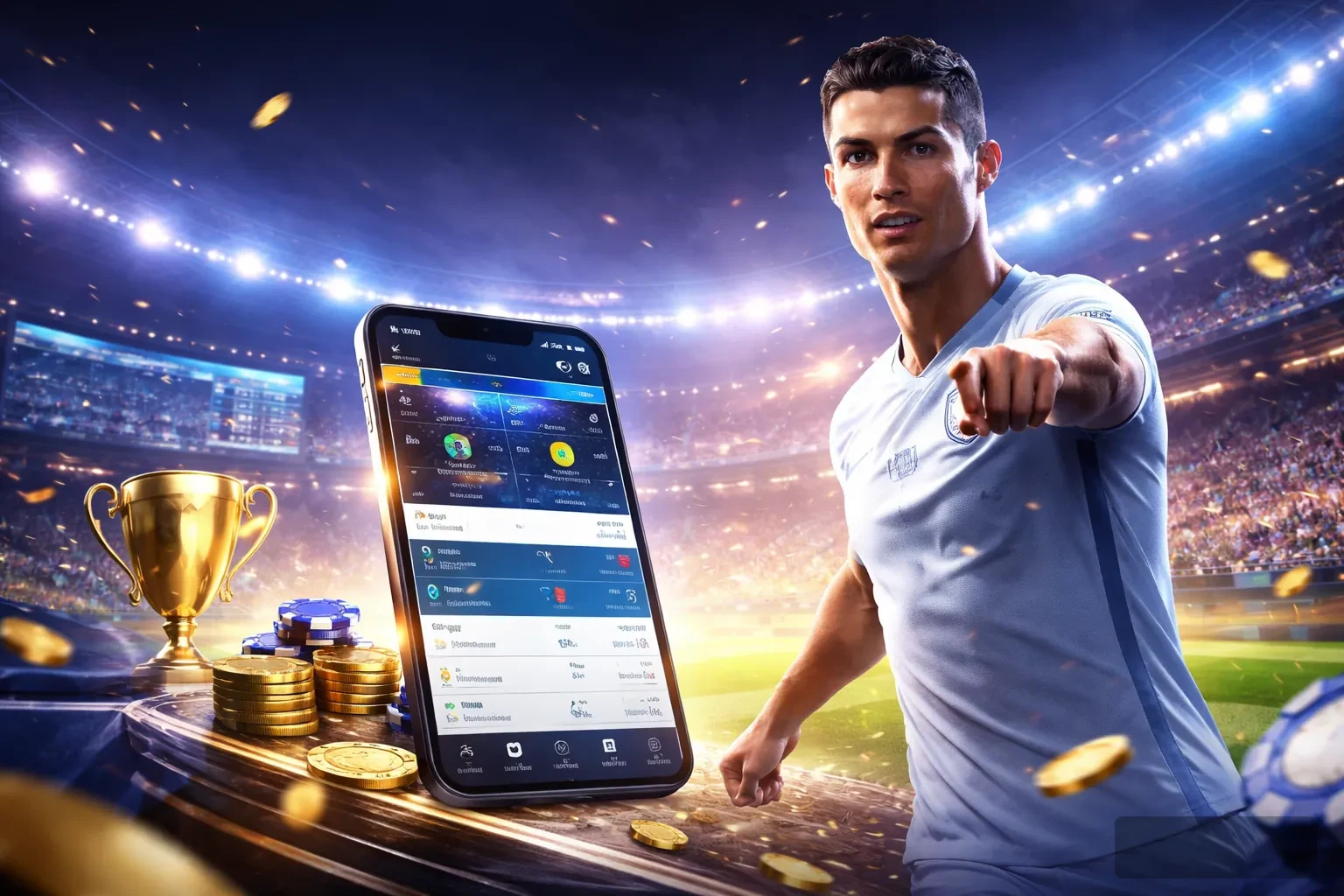 Chuyên mục tài xỉu 789club