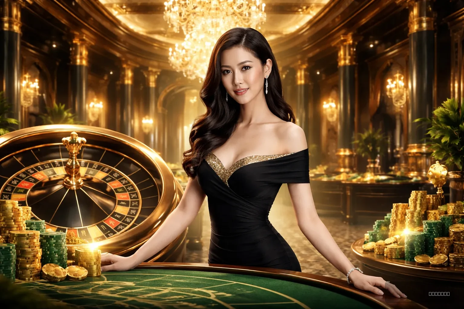 Khám phá thế giới nổ hũ 789club với các tựa slot đổi thưởng hấp dẫn